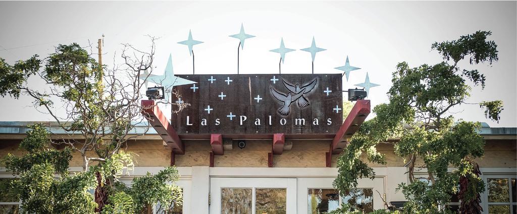 Las Palomas Santa Fe Exterior foto